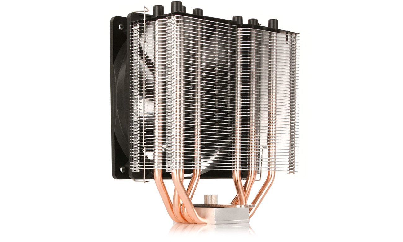 SilentiumPC Fera 3 120mm - Chłodzenia procesorów - Sklep